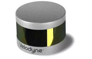 Velodyne激光雷达型号推荐