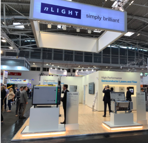 苏州长显优选品牌nLIGHT ：激光技术的创新引领者