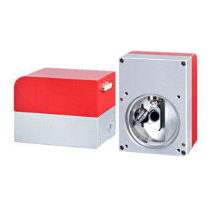 RAYLASE偏转装置MINISCAN III-10 SI