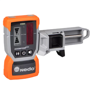 NEDO 激光水平仪助力高效施工