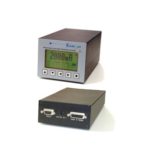 Komlas激光二极管驱动器DSc01