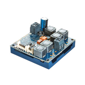 PICOLAS激光驱动器LDP-CW 80-40 NG