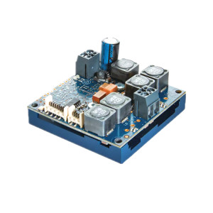 PICOLAS激光二极管驱动器LDP-CW 20-50