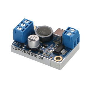 PICOLAS快速驱动器LDP-VRM 016-09