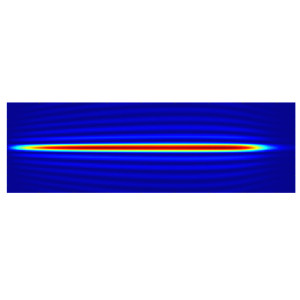 Powerphotonic贝塞尔光束发生器PP-SM-BSL-1030-V1-AR