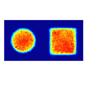 Powerphotonic多模光束整形器PP-MM-SQFT-D6-755-AR