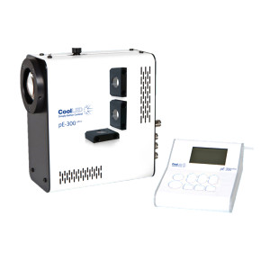 COOLLED荧光显微镜照明系统pE-300-UT-D-MB-YYY-ZZ