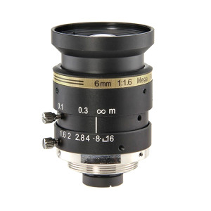 Lensation镜头（C-Mount)C3M0616V2