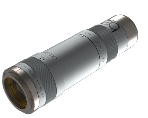 Beamera变焦光束扩展器VX1-4-2H