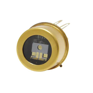 Agiltron冷却光电二极管CPOD-71112000