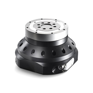 Gorman Dynamics旋转定位平台TH35-160