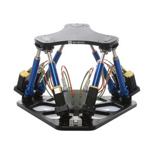 LASERAND六足机器人SIRIUS