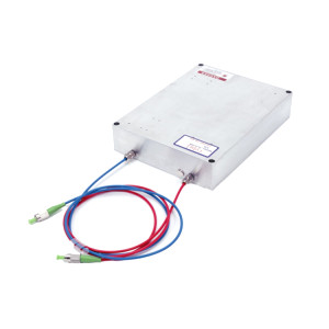 Cybel高功率光纤激光器BEACON-2000