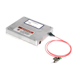 Cybel高功率光纤激光器BEACON-1550