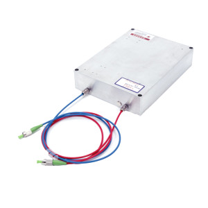 Cybel脉冲光纤激光器SPACELIGHT-5