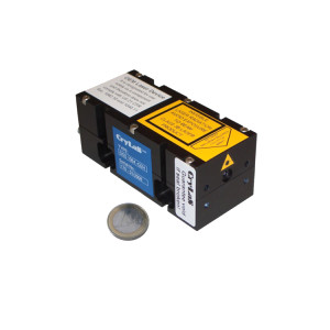 CRYLAS红外激光器DSS1064-Q3