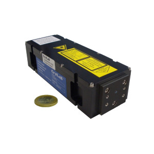 CRYLAS脉冲激光器FQSS266-Q3