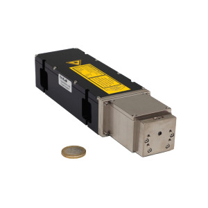 CRYLAS脉冲激光器FQSS213-Q4