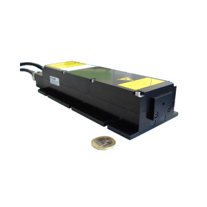 CRYLAS脉冲激光器FQSS266-200