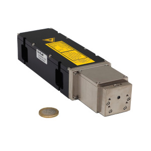 CRYLAS脉冲激光器FQSS213-Q3