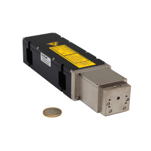 CRYLAS脉冲激光器FQSS213-Q1