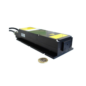 CRYLAS脉冲激光器FQSS213-50 