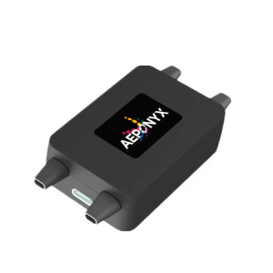 Aeponyx资源光配置系统R.O.C.S.2