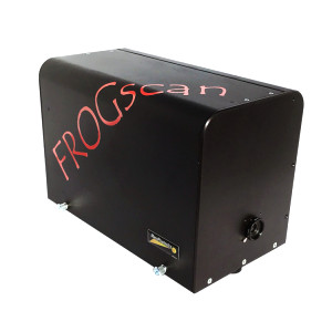 Mesaphotonics超快激光脉冲测量仪FROGscan