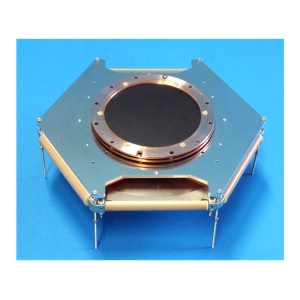 RoentDek多重检测探测器HEX