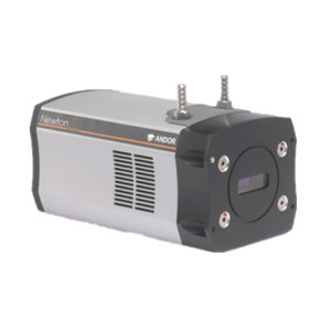 ANDOR光谱检测器DU970P