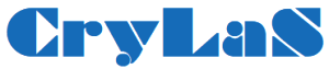CRYLAS logo