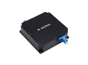 【新品推荐】Agiltron：用数据说话的可靠之选