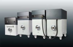 【光电前沿】X光发生器：穿透物质的核心设备与多元应用解析