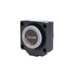 【光电前沿】红外相机用‘温度语言’实现精准监测