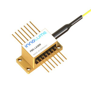 【品牌推荐】苏州长显优选品牌Innolume：精密半导体激光技术引领者