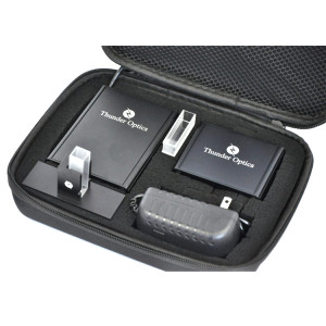 Thunder Optics光谱套件Starter