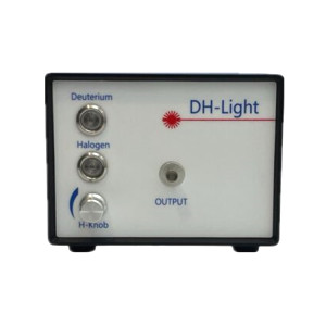 Thunder Optics氘卤光源TO-DH-US