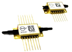 AEON 扫源放大器 SAC20r的技术优势与应用场景