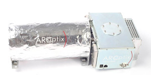 应用案例：使用 GASEX-OEM-HD-05-12 光谱仪测定 HCl 中的氯同位素