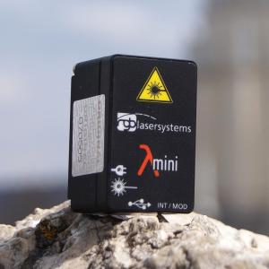 什么是拉曼光谱？