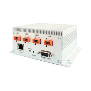 LEJ数字控制器LED-M 4C-30/40