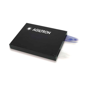 Agiltron光纤开关 – 2DMSWJ-04165113331