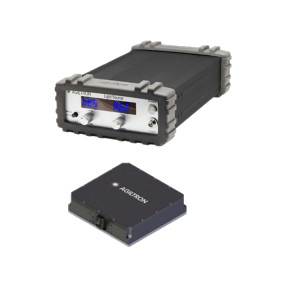 Agiltron单模激光源FCLS