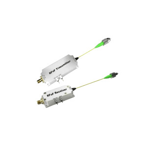 Agiltron光纤发射器RFOF-06G111121