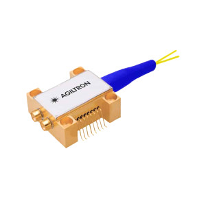 Agiltron平衡光接收器GHBD