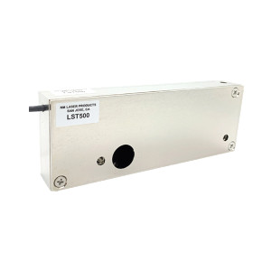 NM Laser脉冲激光快门LST500-123-HP