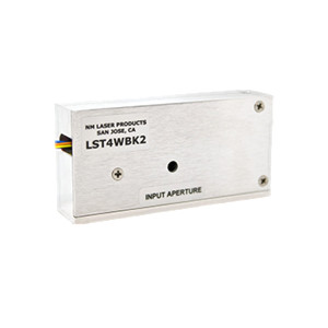 NM Laser激光快门LST4WBK2