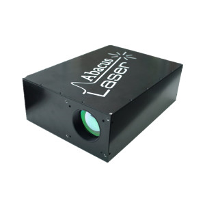 Abacus激光雷达模块LITRA S/S+