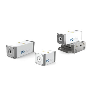 IPOPTICA普克尔斯盒BPR320-S