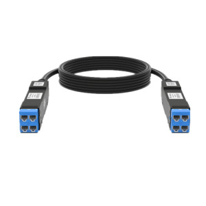 viaPhoton铜质干线模块CTM-